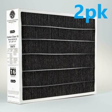 Lennox X6675 Carbon Clean 20
