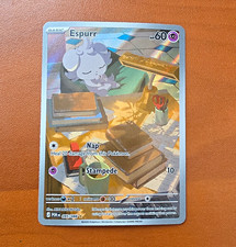 Pokemon TCG Espurr 095/088 Perfect Order picture