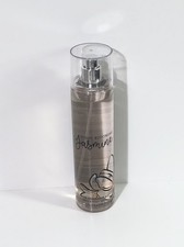 New Bath & Body Works Night Blooming Jasmine Body Mist Spray 8 oz Discontinued picture