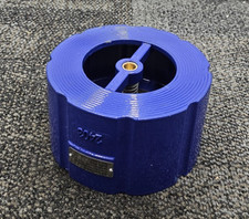 FNW FNW681 Cast Iron Wafer Style Silent Check Valve 4