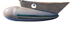 2170300-1 Cessna P210N Wing Mounted Weather Radar Pod Assembly No Chips/ Scratch picture
