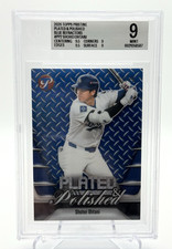 2026 Topps Pristine Shohei Ohtani Plated & Polished Blue /75 BGS 9 #PP-2 picture
