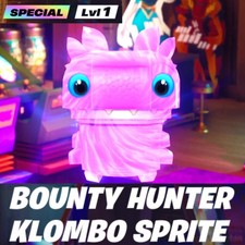 Fortnite Bounty Hunter Klombo Sprite picture