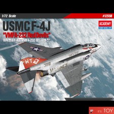 Academy 1/72 USMC F-4J 
