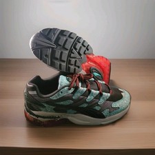 Puma Cell Alien Space Punk sneaker size US Men 11.5 Turquoise/Black/Castlero picture