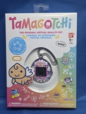 Bandai Tamagotchi Original Gen 3 Virtual Pet Angel Carousel 2025 NEW picture