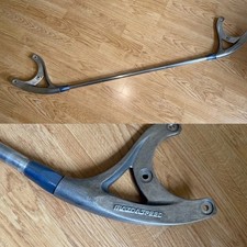 MAZDASPEED STRUT BAR BRACE FC3S RX7 Gen 1 RARE RE AMEMIYA 13B Rotary HKS FEED picture