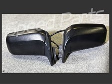 Toyota Levin Trueno AE86 Door Mirror PAIR LH RH Genuine OEM JDM picture
