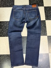 Rokker Rokkertech Straight Motorcycle Riding Jeans Mens 40x34 Style 1069 picture