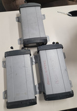 TRIMBLE NetR9  Reference Station used picture