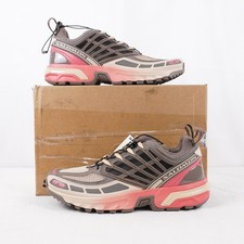 Salomon ACS Pro Sneakers In Falcon/Sugar Coral (474482) Size Men's 10/Women's 11 picture