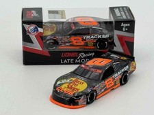 Dale Earnhardt Jr 2026 Lionel Racing #8 Bass Pro Shops Chevy Late Model 1/64 picture
