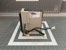 Embraco Refrigerator Compressor Inverter Board P# EU155602B06 picture