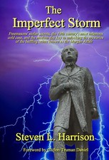 The Imperfect Storm picture