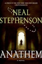 Anathem - Hardcover By Stephenson, Neal - GOOD picture