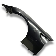 2006-2012 Ferrari 599 GTB Gto Front Left Fender Panel OEM 68057400 picture