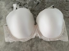 Victoria's Secret Dream Angels Demi Bra 36DD Lined Underwire NIP picture