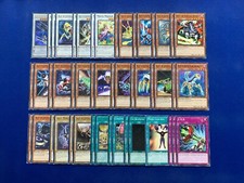 Yu-Gi-Oh - Complete Ally of Justice Synchro Deck picture
