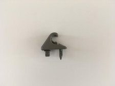 OEM Sun Visor Clip Retainer Holder Toyota 4Runner 1998-1999-2000-2001-2002/ GREY picture