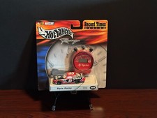 2002 Hot Wheels Record Times Racing #45 Kyle Petty Sprint PCS 1/64 picture