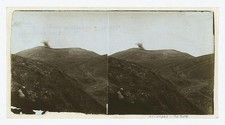 L�shun China 1905 Russo-Japanese War 203 Metre Hill Shells Explosions picture