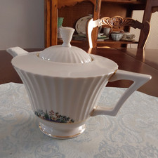 Lenox Rutledge Temple Collection Tea Pot picture