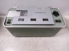 Cambridge VS-III EKG Electrocardiograph Vintage Laboratory Device Model 1-70 picture