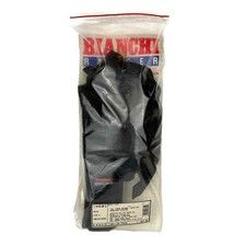 Bianchi 4601 Ranger Viper Vertical Shoulder Holster Ambidextrous Size 5 Black picture