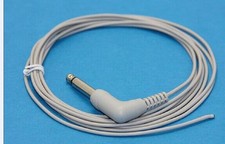 30pcs/Lot YSI400 Series Adult Rectal Temperature Probe Compatible 3M picture