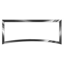 1928-1931 Model A Closed Car Windshield Frame, Plain picture