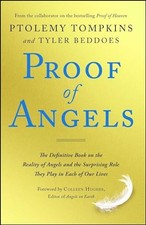 Proof of Angels: The Definitive Book on the Reality of Angels and th - VERY GOOD picture