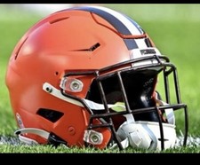 (2) Cleveland Browns VS Pittsburgh Steelers Tickets 11/1/2026 picture