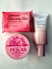 Her Choice PH pekas set (US Authorized Seller) picture