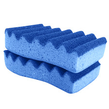 All Purpose Scrub Sponge 2 Pk 