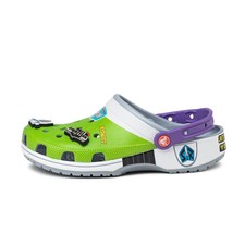 Crocs x Disney Pixar Classic Clog Toy Story Buzz Lightyear 209545-0ID Men's picture