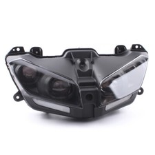 Front LED Headlight Assy fit For YAMAHA FZ09 MT09 MT-09 ABS 2018 2019 2020 picture