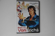 Kevin Von Erich Presents Best of the Von Erichs Wrestling DVD picture
