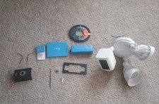 Ring Spotlight Camera New Open Box picture