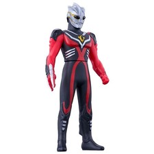 Presale Ultra Monster 260 Dark Mephisto Claw Figure October Bandai Ultraman picture