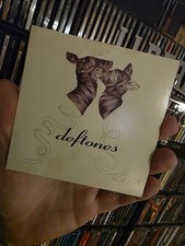 Deftones - 'Hexagram' Maverick '03 Advance CD Single (Sealed) Promo NEW Unopened picture