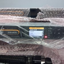 ARRIS DSR-4470 Commercial Integrated Receiver/Decoder picture