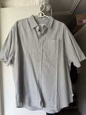 NWT Katin Ezra S/S Shirt Large picture