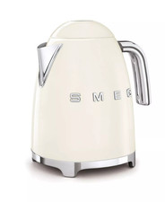 SMEG 50's Retro Style Electric Kettle - Cream picture