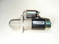 Starter Motor-Auto trans  beck arnly  187 0512  Reman picture