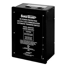 Southwire 40350RVC3 Surge Guard Transfer Switch picture