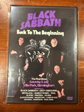 Ozzy Osbourne w/Black Sabbath - Back to the Beginning 2025 Final Live Show picture