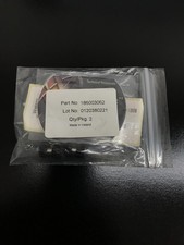Waters PN 186003062 XBridge C18 2.1x10mm 5µm Guard Cartridge picture