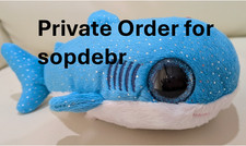 Private Order for Sop picture