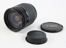 Canon 28-200mm f/3.5-5.6 USM EF Mount Autofocus Zoom Lens, with Caps picture
