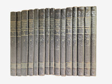 Compton's Pictured Encyclopedia 15 Volumes by F. E. Compton & Co picture
